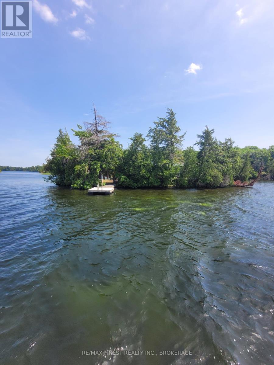 128 Island, Rideau Lakes, Ontario  K0G 1V0 - Photo 43 - X12256358