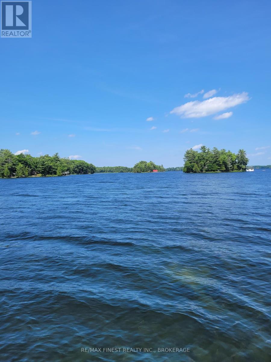 128 Island, Rideau Lakes, Ontario  K0G 1V0 - Photo 44 - X12256358