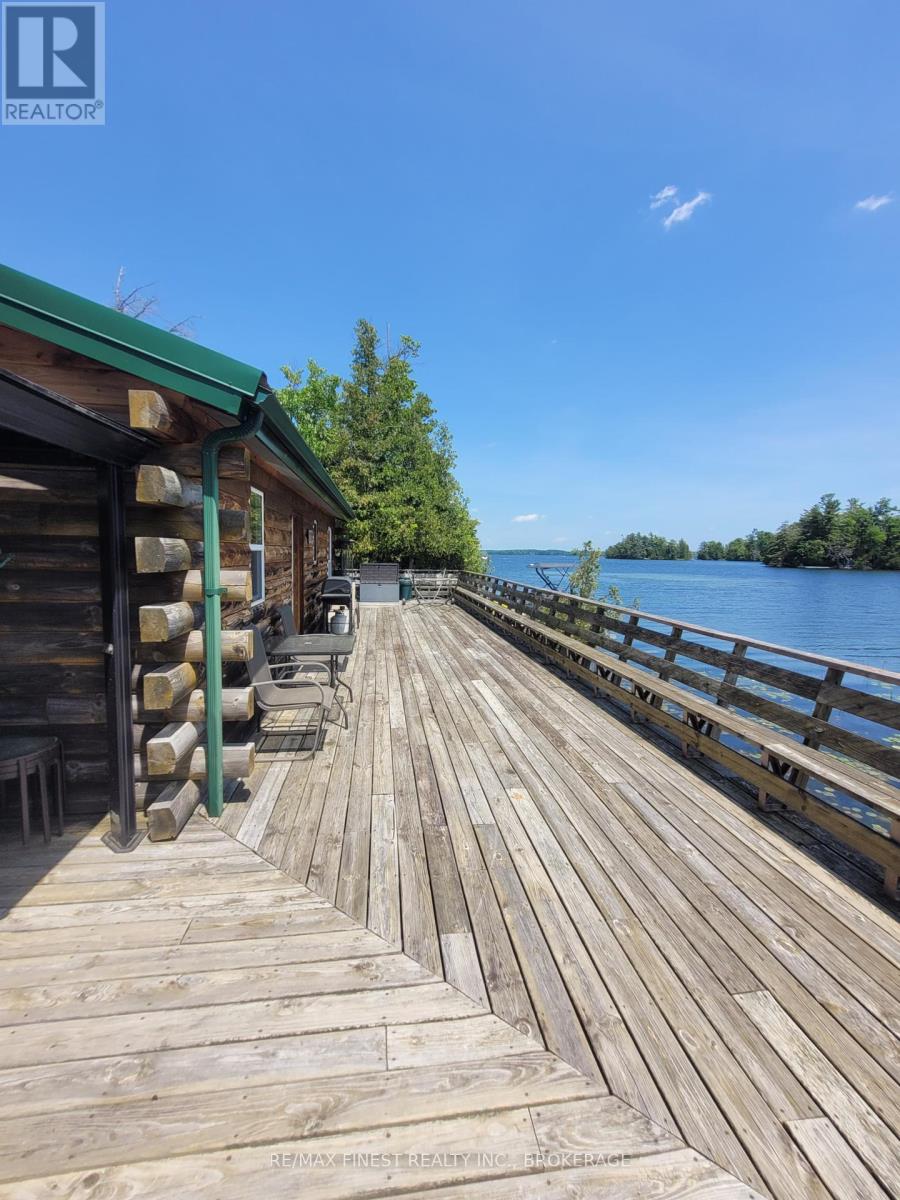 128 Island, Rideau Lakes, Ontario  K0G 1V0 - Photo 5 - X12256358