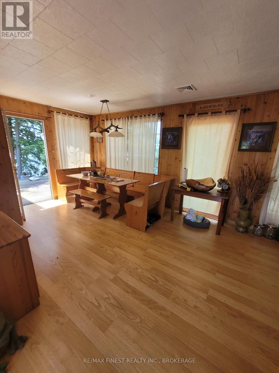 128 Island, Rideau Lakes, Ontario  K0G 1V0 - Photo 8 - X12256358