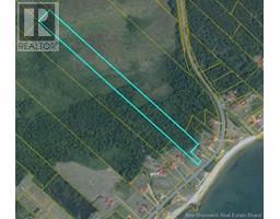 Lot Route 117, Pointe-Sapin, New Brunswick