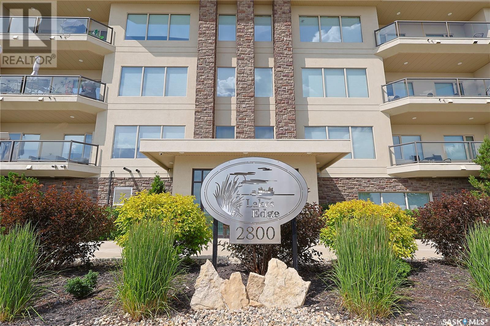 308 2800 Lakeview Drive, Prince Albert, Saskatchewan  S6W 0A4 - Photo 1 - SK011135