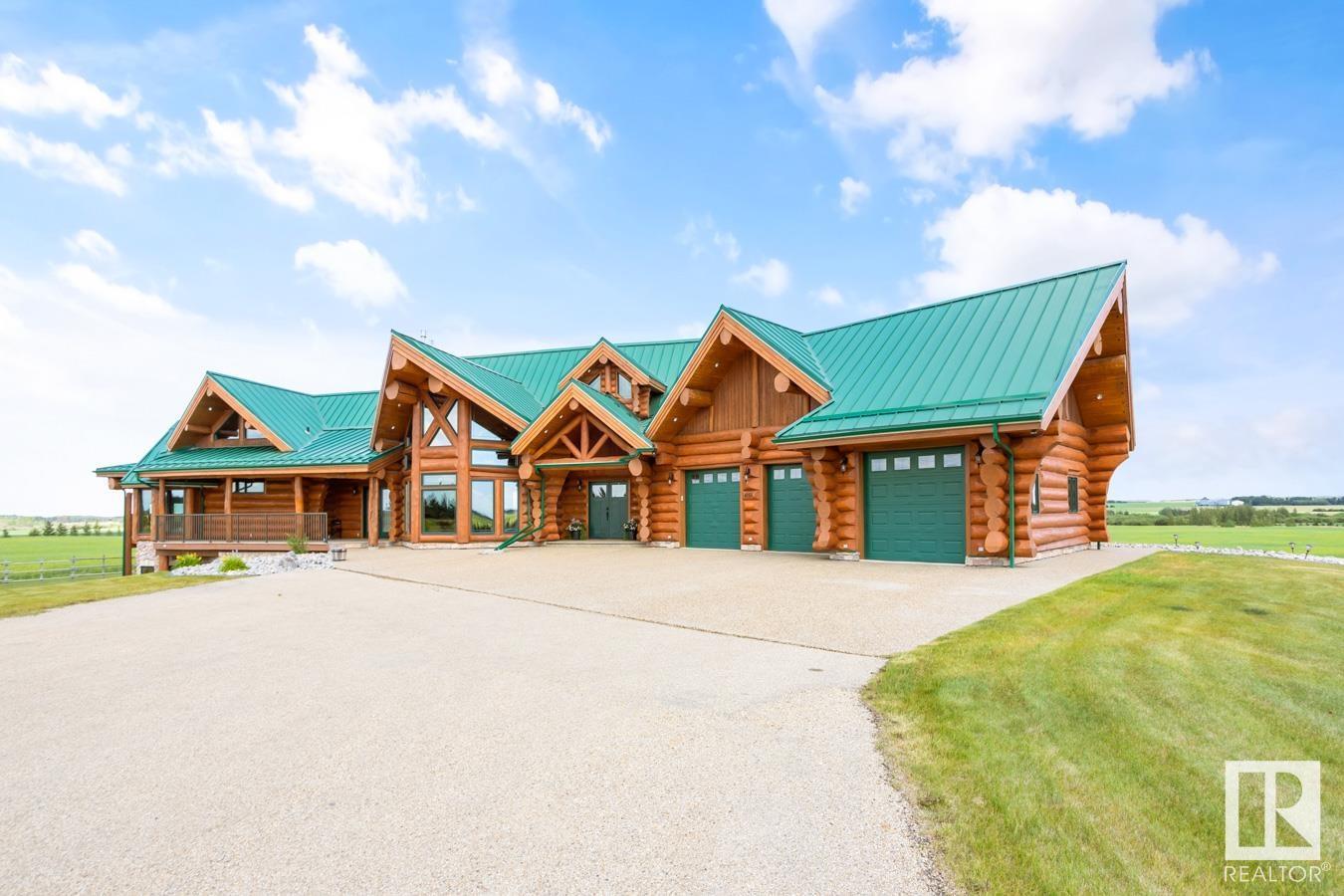 49169 RR 260, Rural Leduc County, Alberta