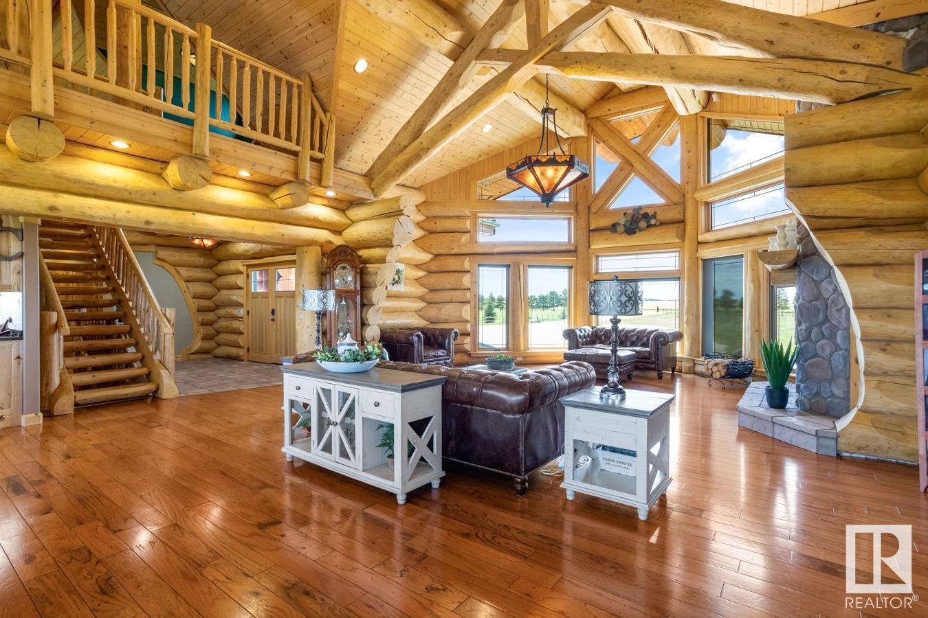 49169 Rr 260, Rural Leduc County, Alberta  T9E 2X1 - Photo 10 - E4445289