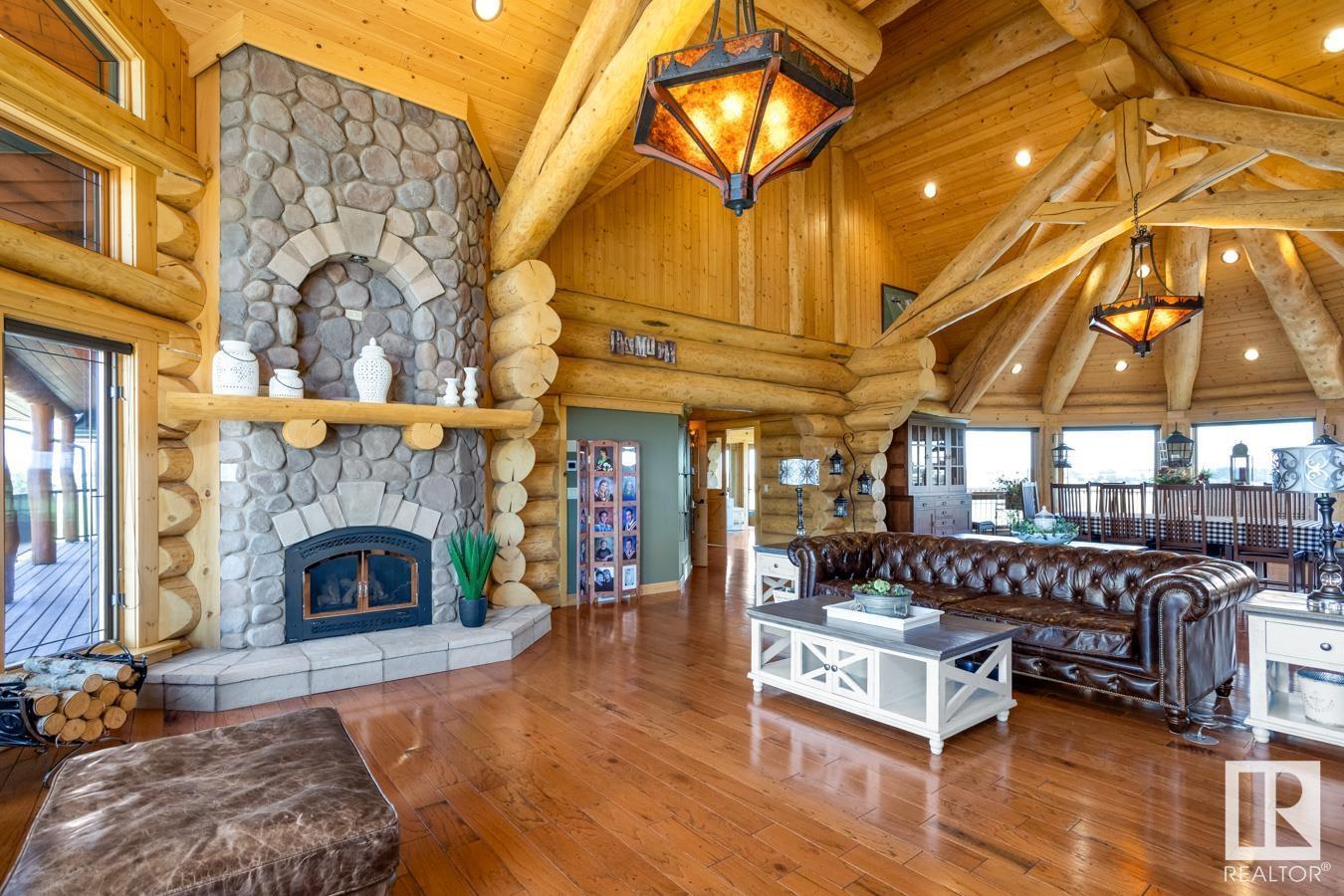 49169 Rr 260, Rural Leduc County, Alberta  T9E 2X1 - Photo 11 - E4445289