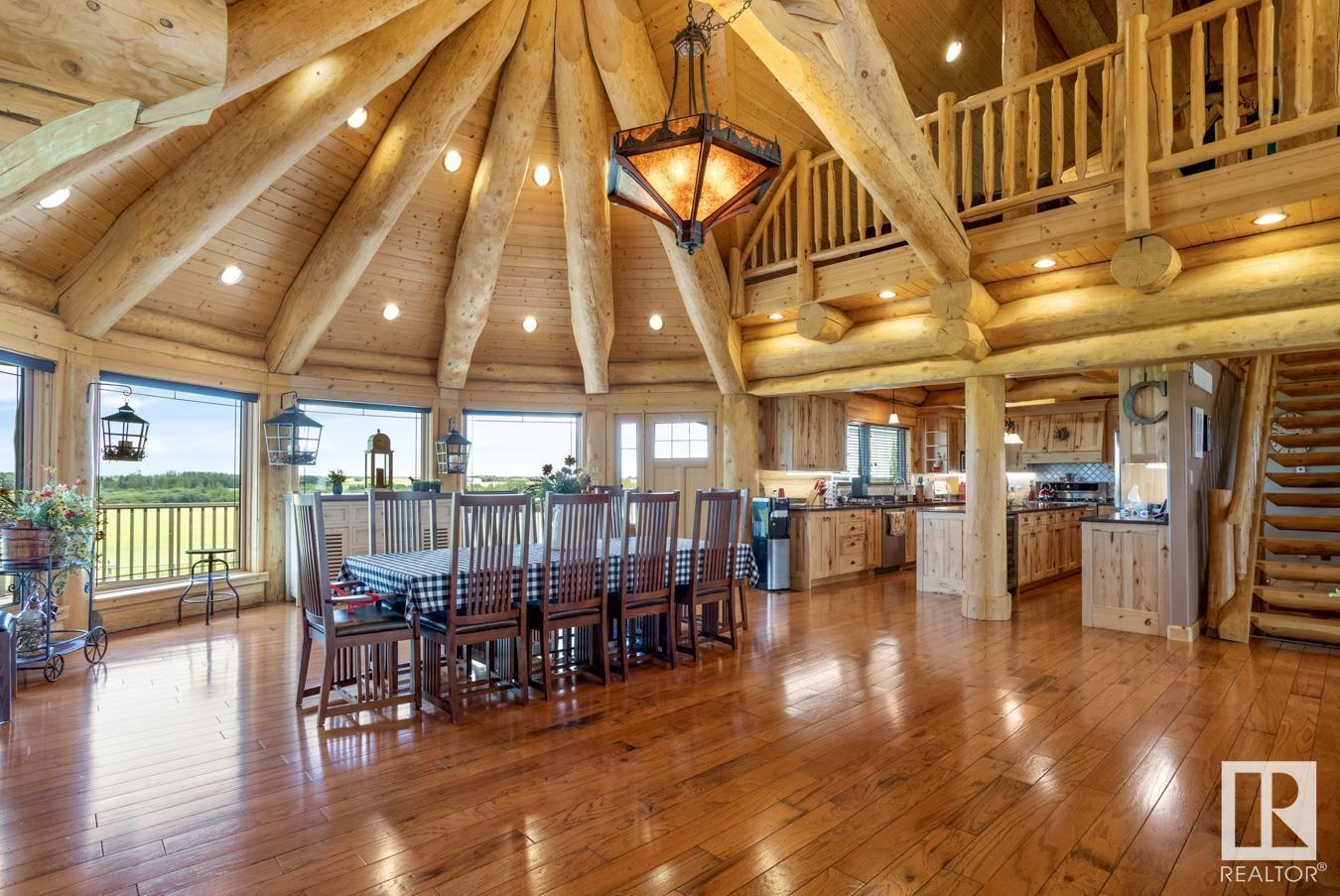 49169 Rr 260, Rural Leduc County, Alberta  T9E 2X1 - Photo 12 - E4445289