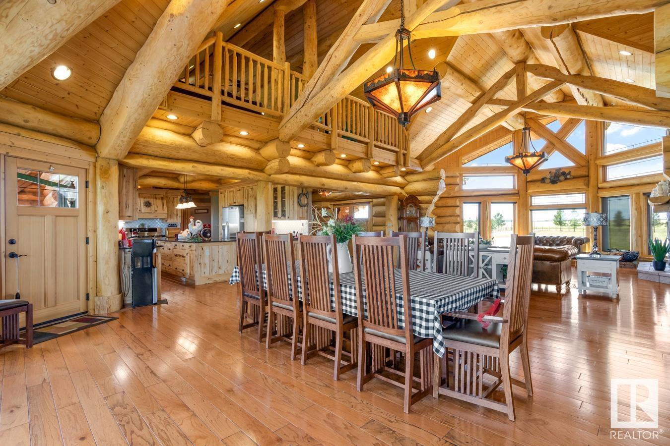 49169 Rr 260, Rural Leduc County, Alberta  T9E 2X1 - Photo 13 - E4445289