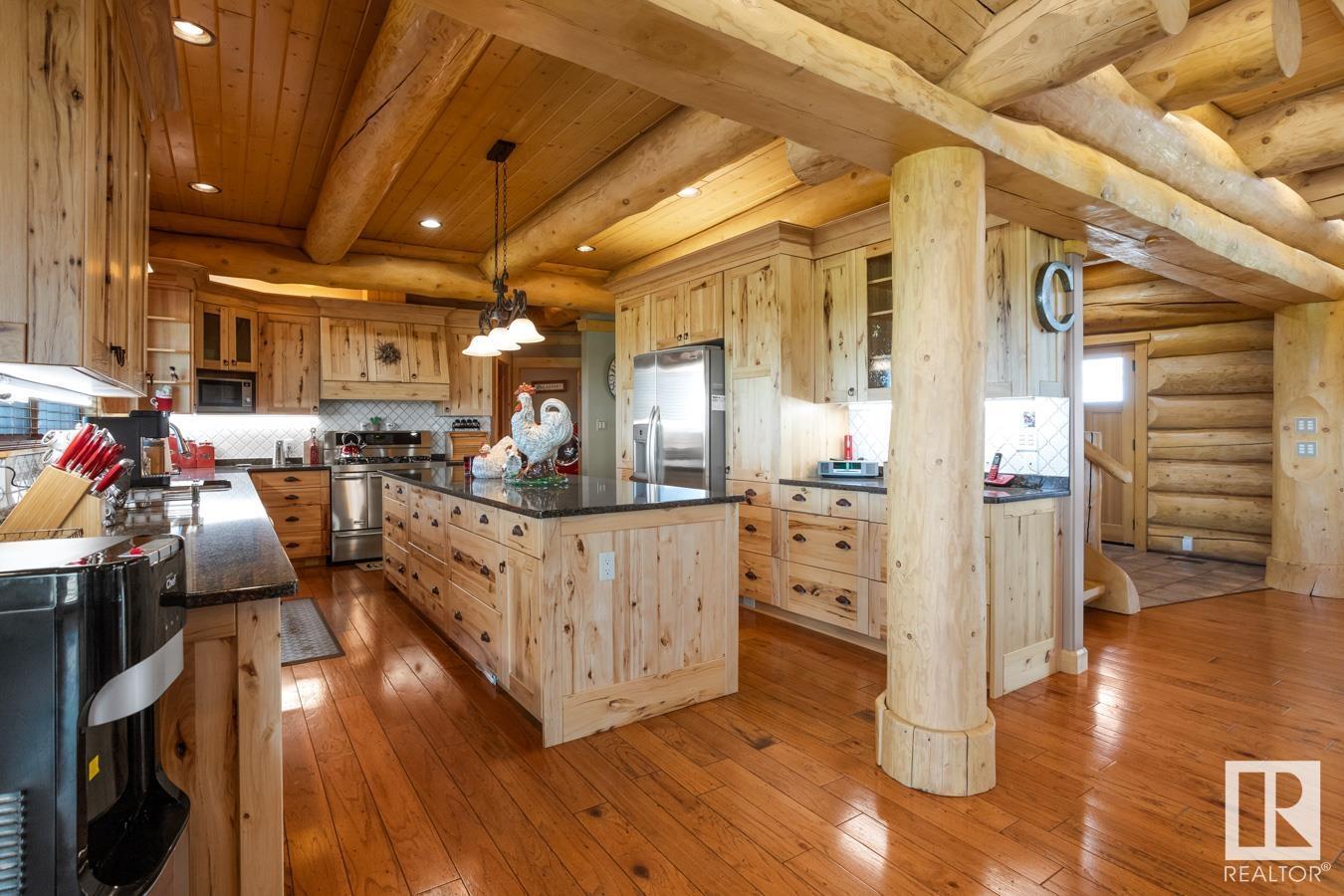 49169 Rr 260, Rural Leduc County, Alberta  T9E 2X1 - Photo 14 - E4445289