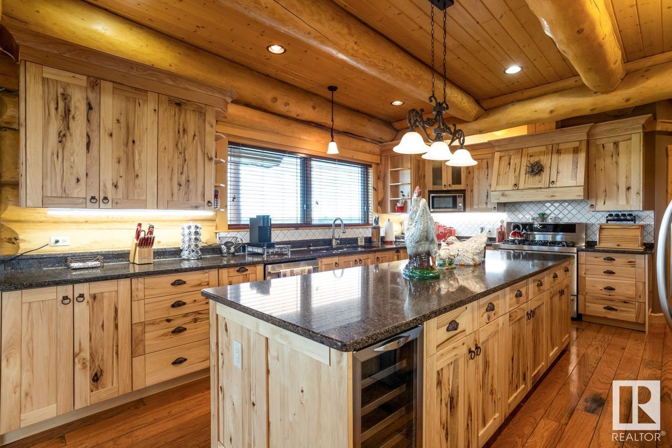 49169 Rr 260, Rural Leduc County, Alberta  T9E 2X1 - Photo 15 - E4445289