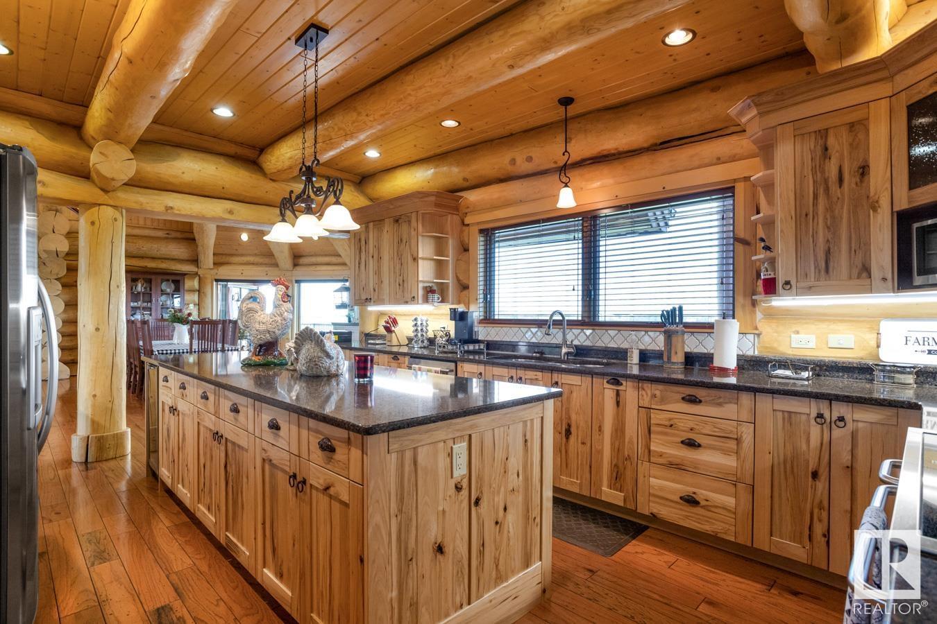 49169 Rr 260, Rural Leduc County, Alberta  T9E 2X1 - Photo 16 - E4445289