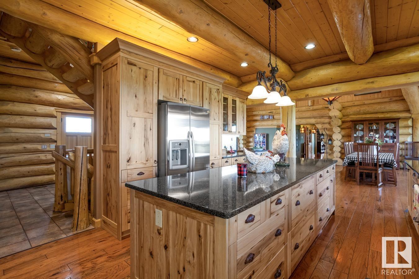 49169 Rr 260, Rural Leduc County, Alberta  T9E 2X1 - Photo 17 - E4445289