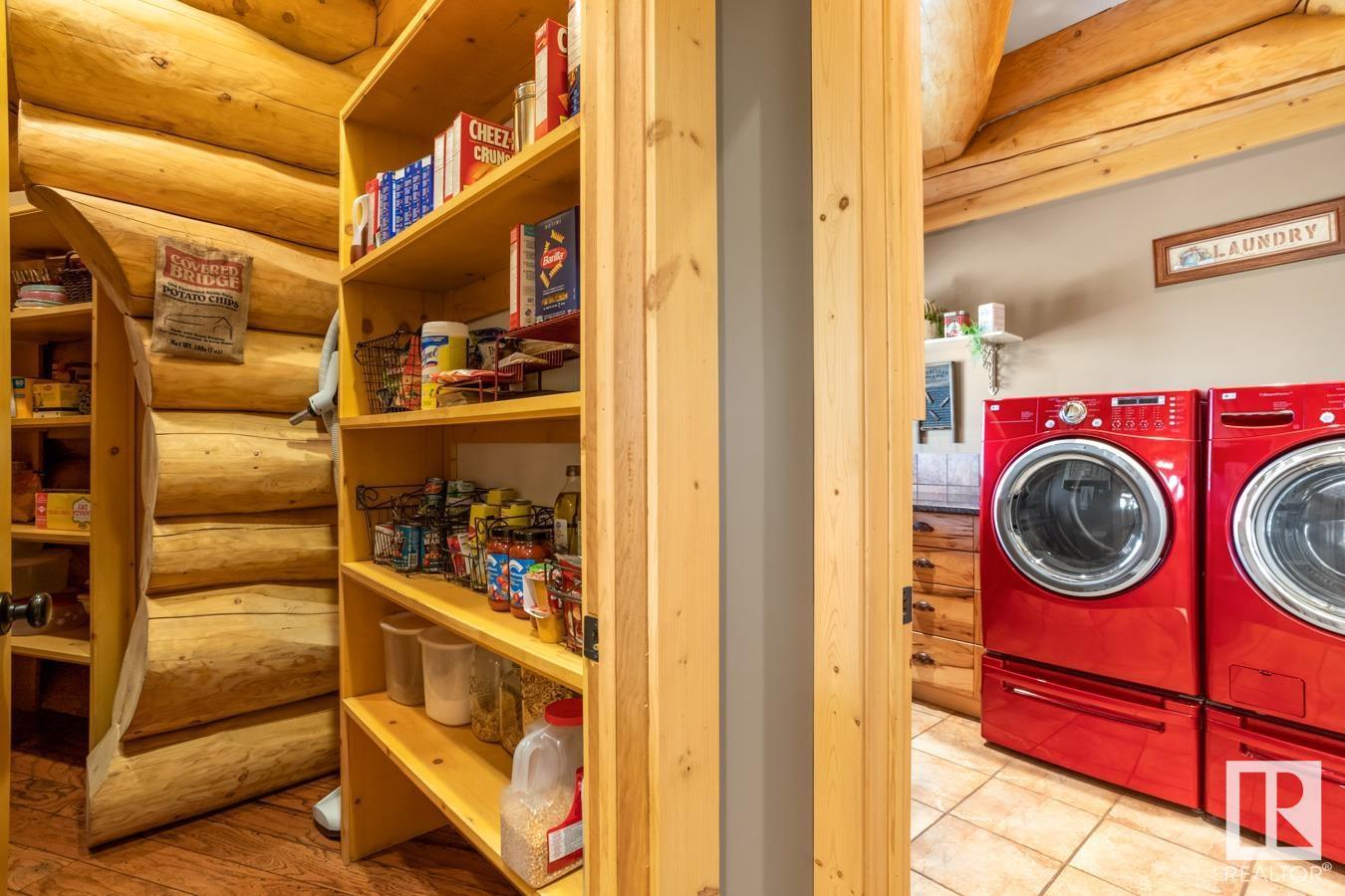 49169 Rr 260, Rural Leduc County, Alberta  T9E 2X1 - Photo 19 - E4445289