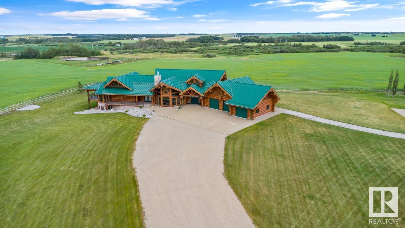 49169 Rr 260, Rural Leduc County, Alberta  T9E 2X1 - Photo 2 - E4445289
