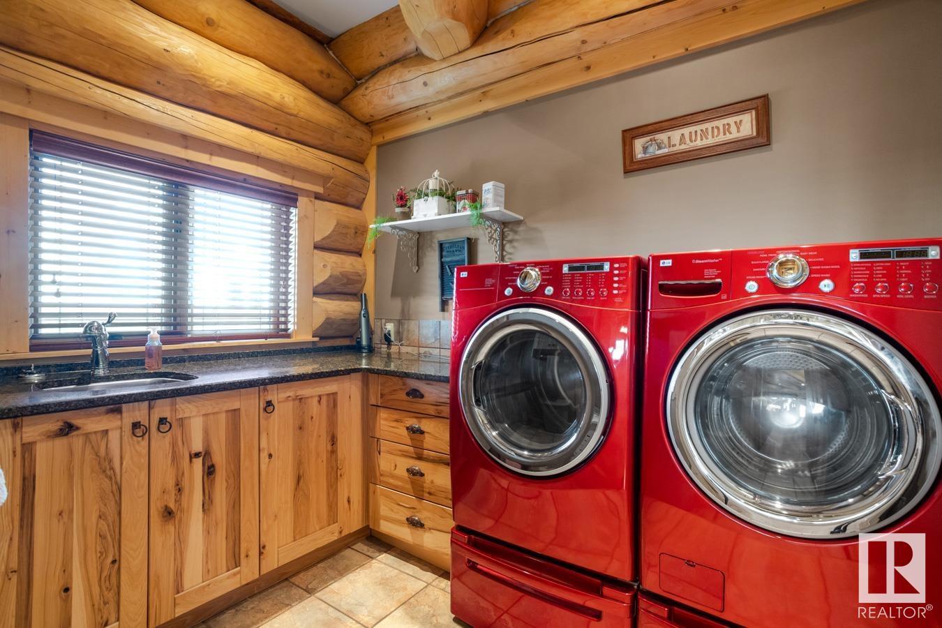 49169 Rr 260, Rural Leduc County, Alberta  T9E 2X1 - Photo 20 - E4445289