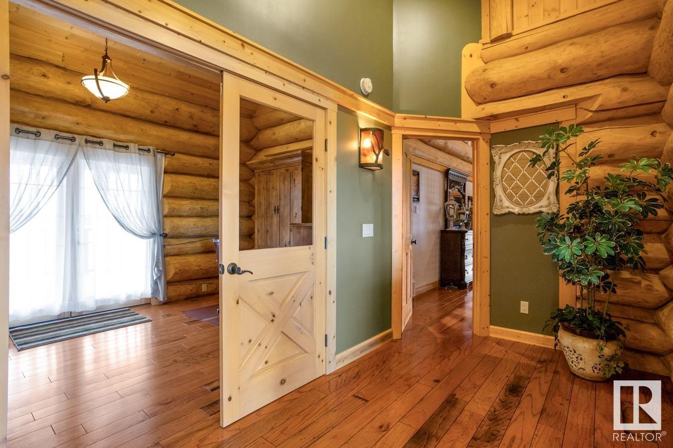 49169 Rr 260, Rural Leduc County, Alberta  T9E 2X1 - Photo 21 - E4445289