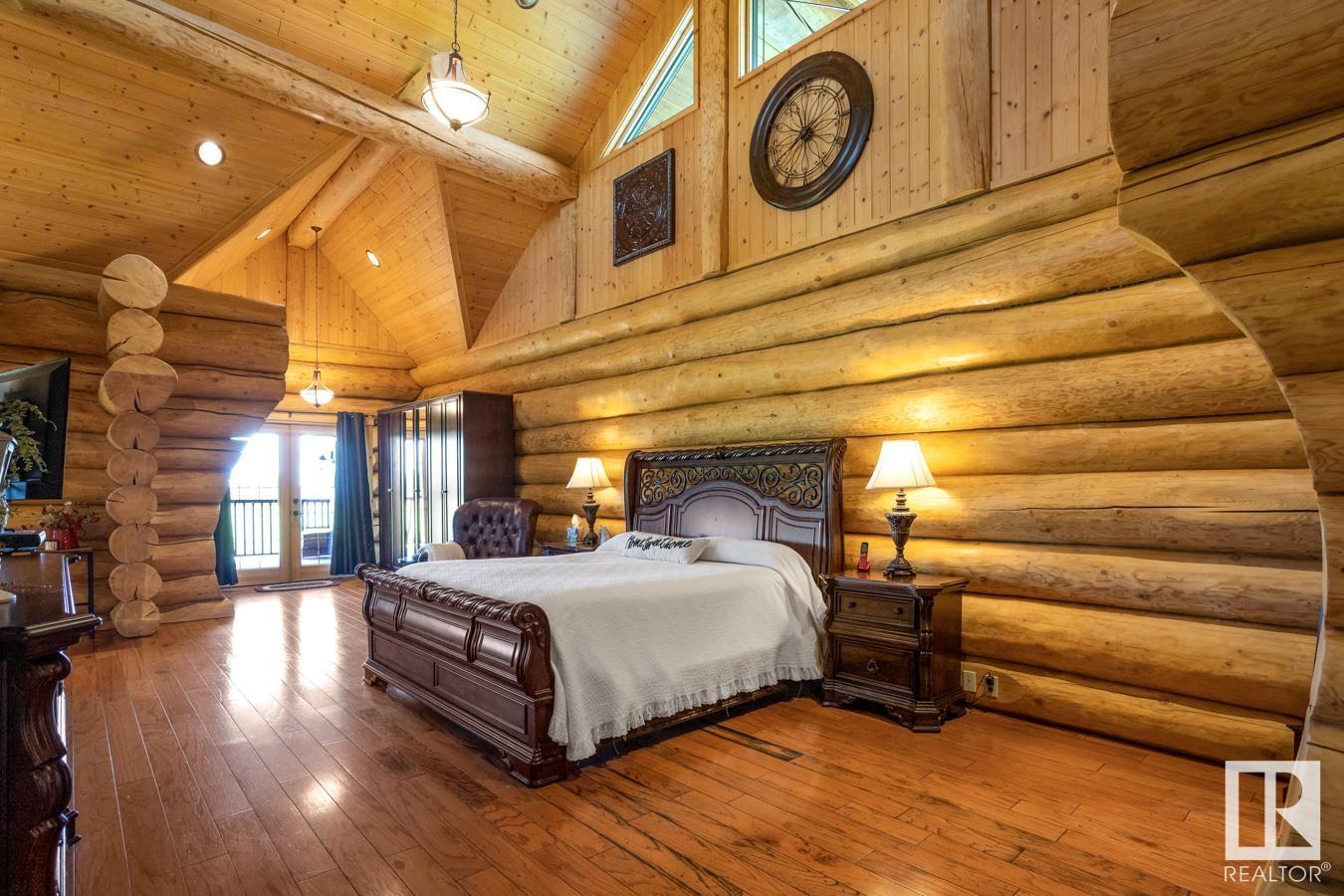 49169 Rr 260, Rural Leduc County, Alberta  T9E 2X1 - Photo 23 - E4445289