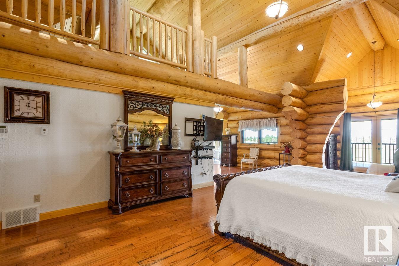 49169 Rr 260, Rural Leduc County, Alberta  T9E 2X1 - Photo 24 - E4445289