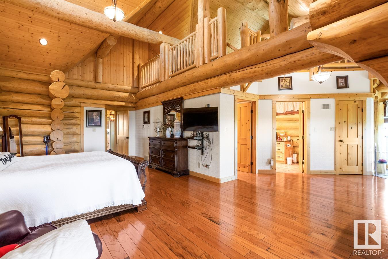 49169 Rr 260, Rural Leduc County, Alberta  T9E 2X1 - Photo 25 - E4445289