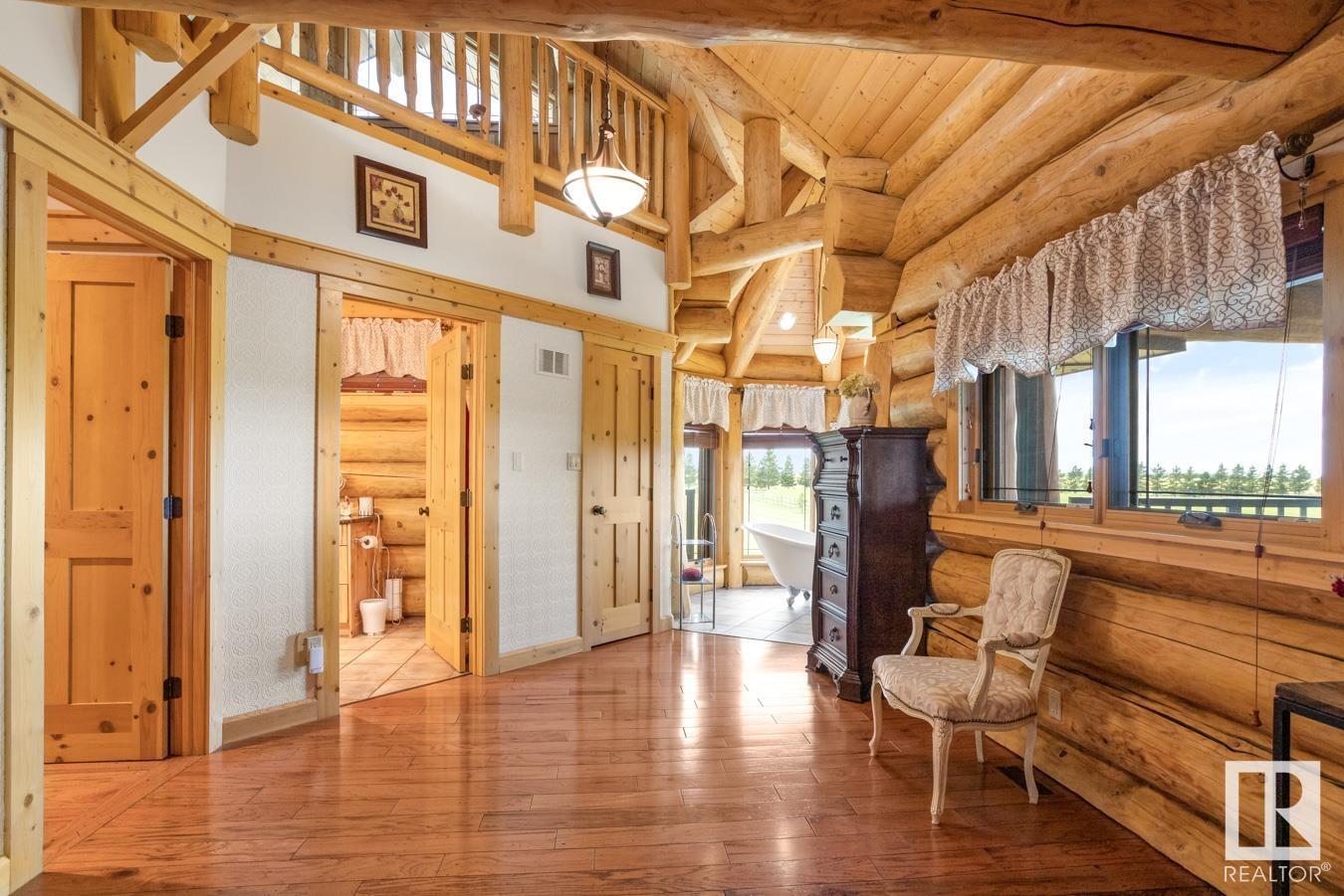 49169 Rr 260, Rural Leduc County, Alberta  T9E 2X1 - Photo 26 - E4445289