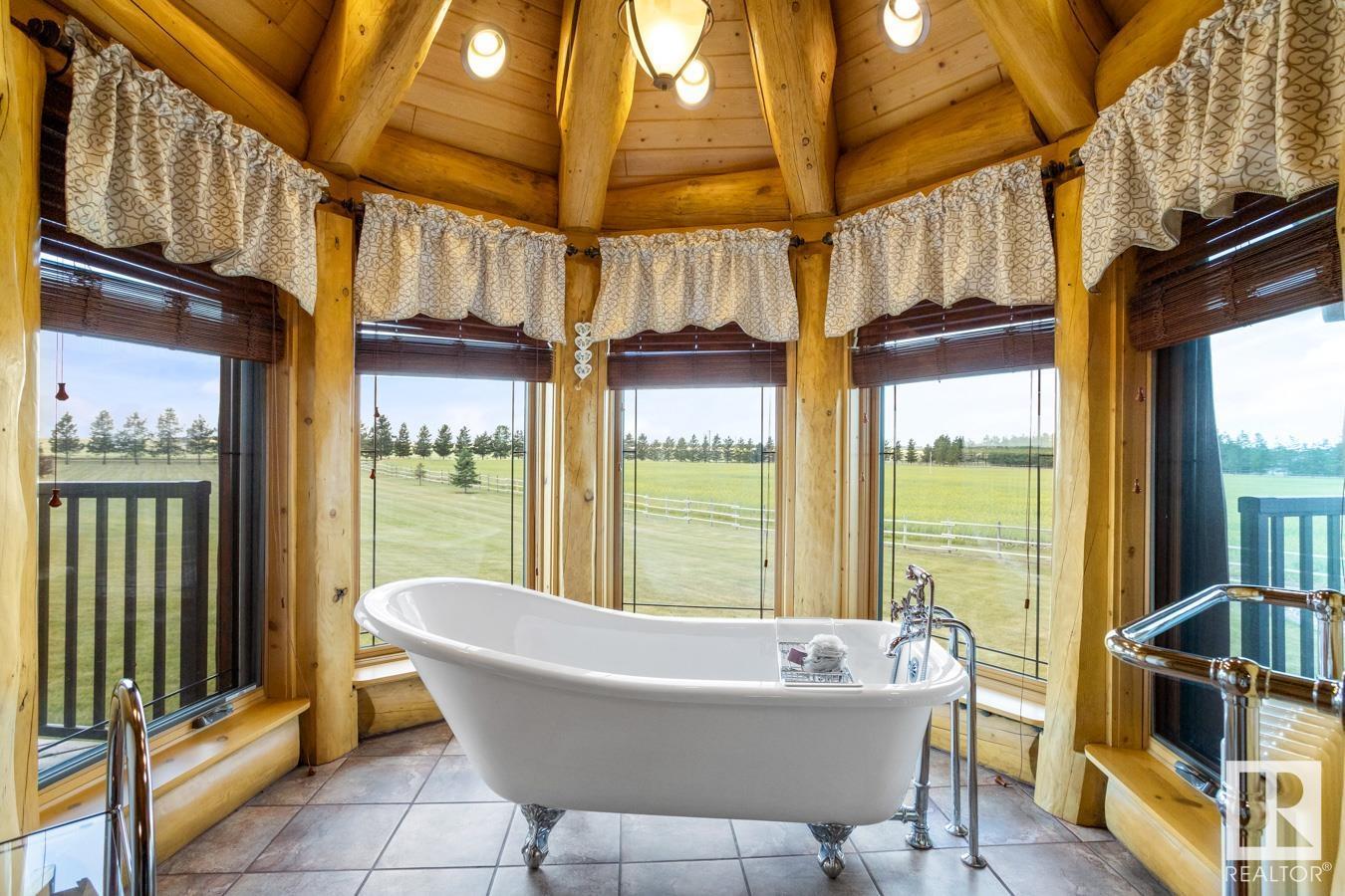 49169 Rr 260, Rural Leduc County, Alberta  T9E 2X1 - Photo 29 - E4445289