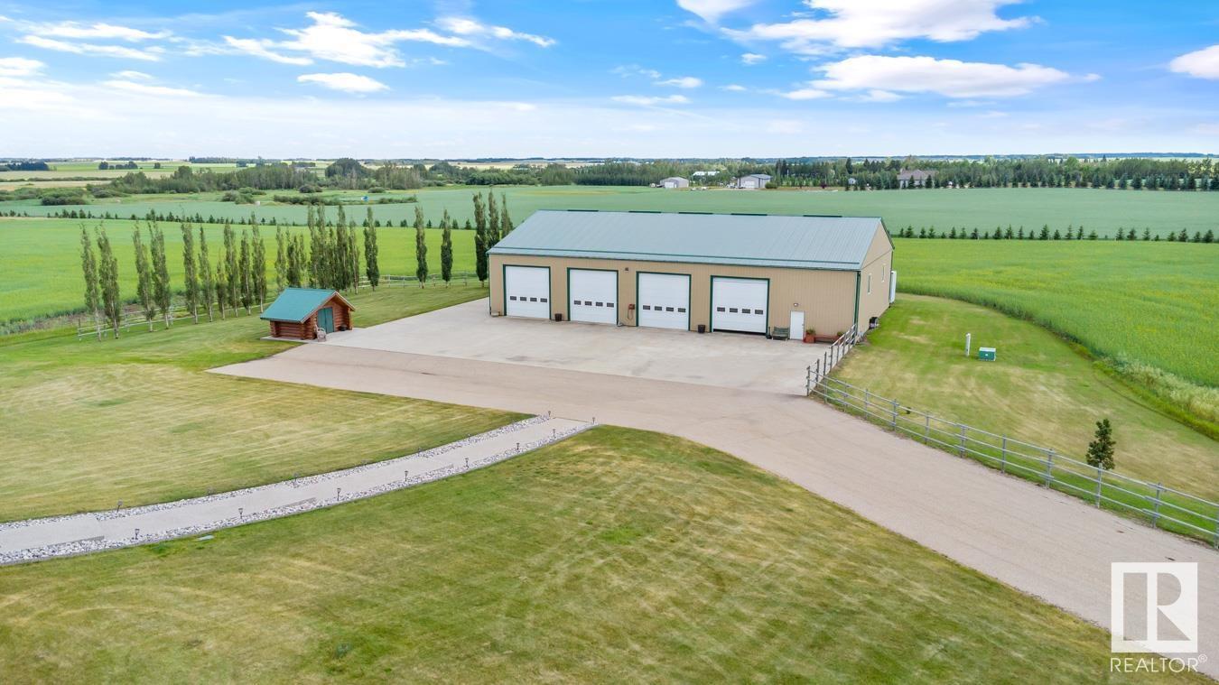 49169 Rr 260, Rural Leduc County, Alberta  T9E 2X1 - Photo 3 - E4445289