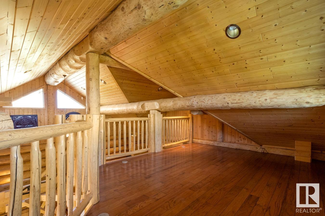 49169 Rr 260, Rural Leduc County, Alberta  T9E 2X1 - Photo 30 - E4445289