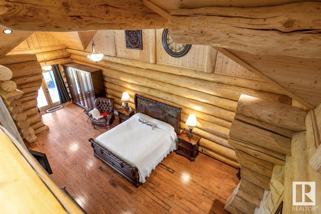 49169 Rr 260, Rural Leduc County, Alberta  T9E 2X1 - Photo 31 - E4445289