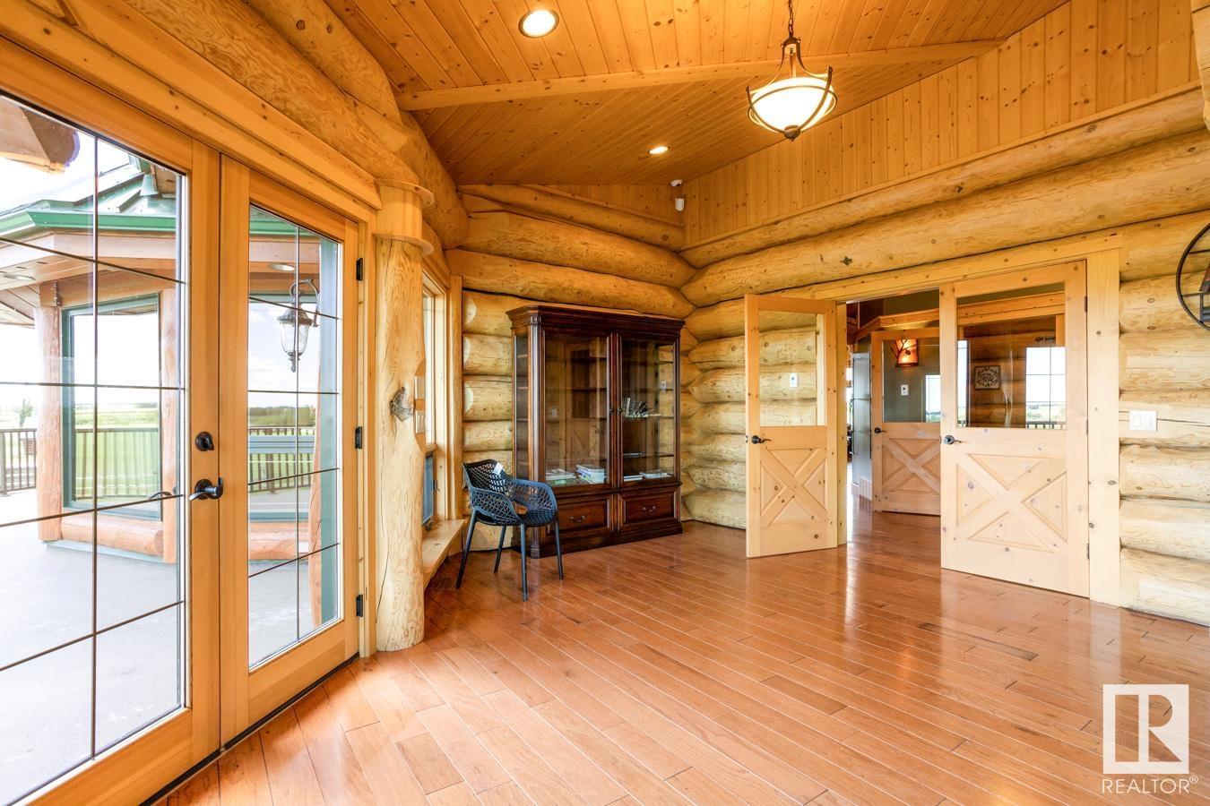 49169 Rr 260, Rural Leduc County, Alberta  T9E 2X1 - Photo 32 - E4445289