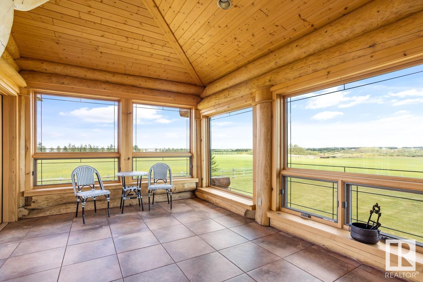 49169 Rr 260, Rural Leduc County, Alberta  T9E 2X1 - Photo 33 - E4445289