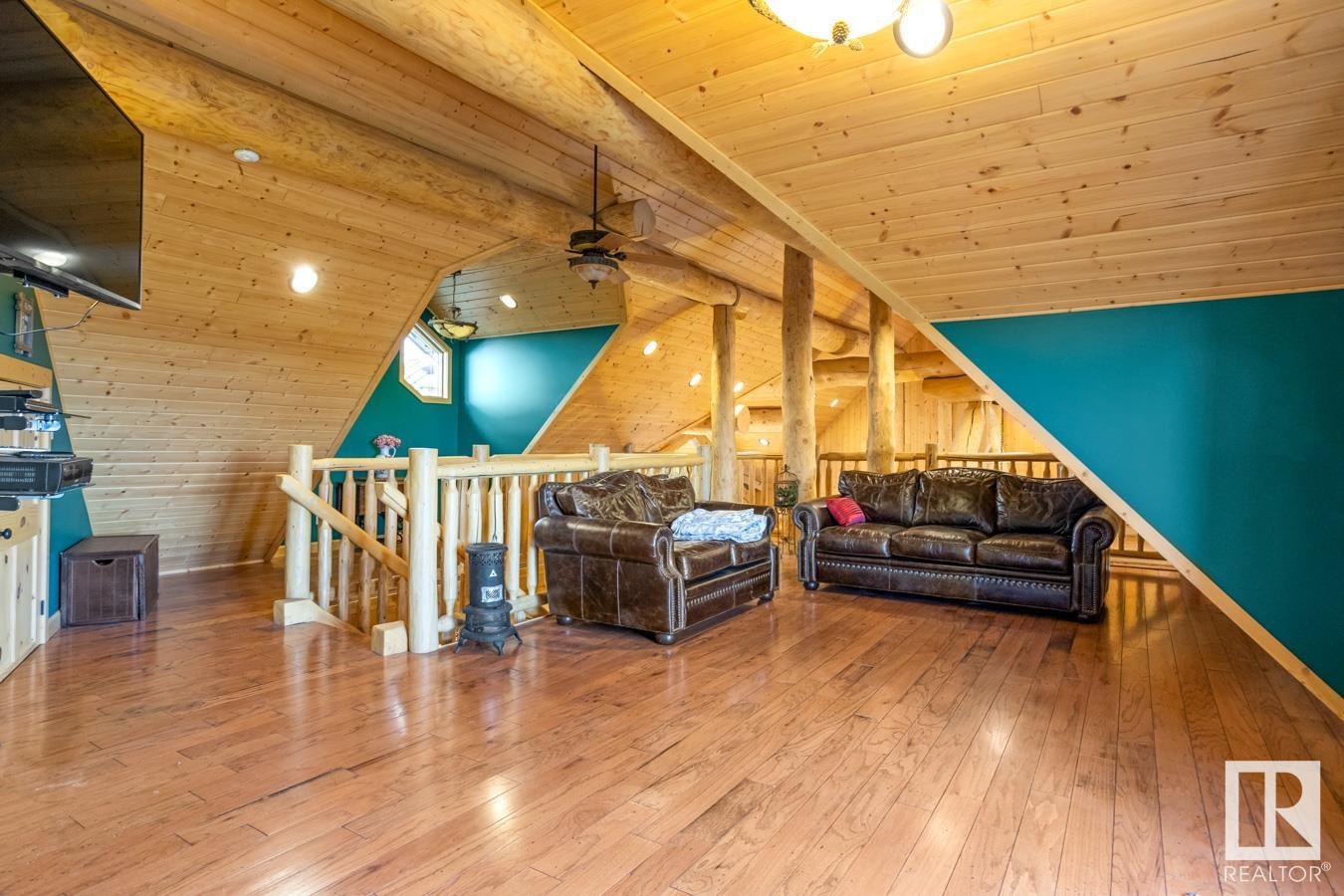 49169 Rr 260, Rural Leduc County, Alberta  T9E 2X1 - Photo 35 - E4445289