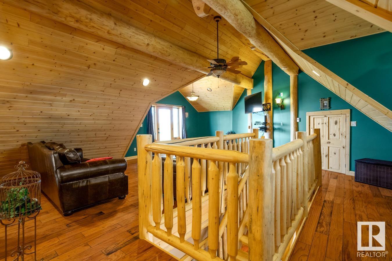 49169 Rr 260, Rural Leduc County, Alberta  T9E 2X1 - Photo 36 - E4445289