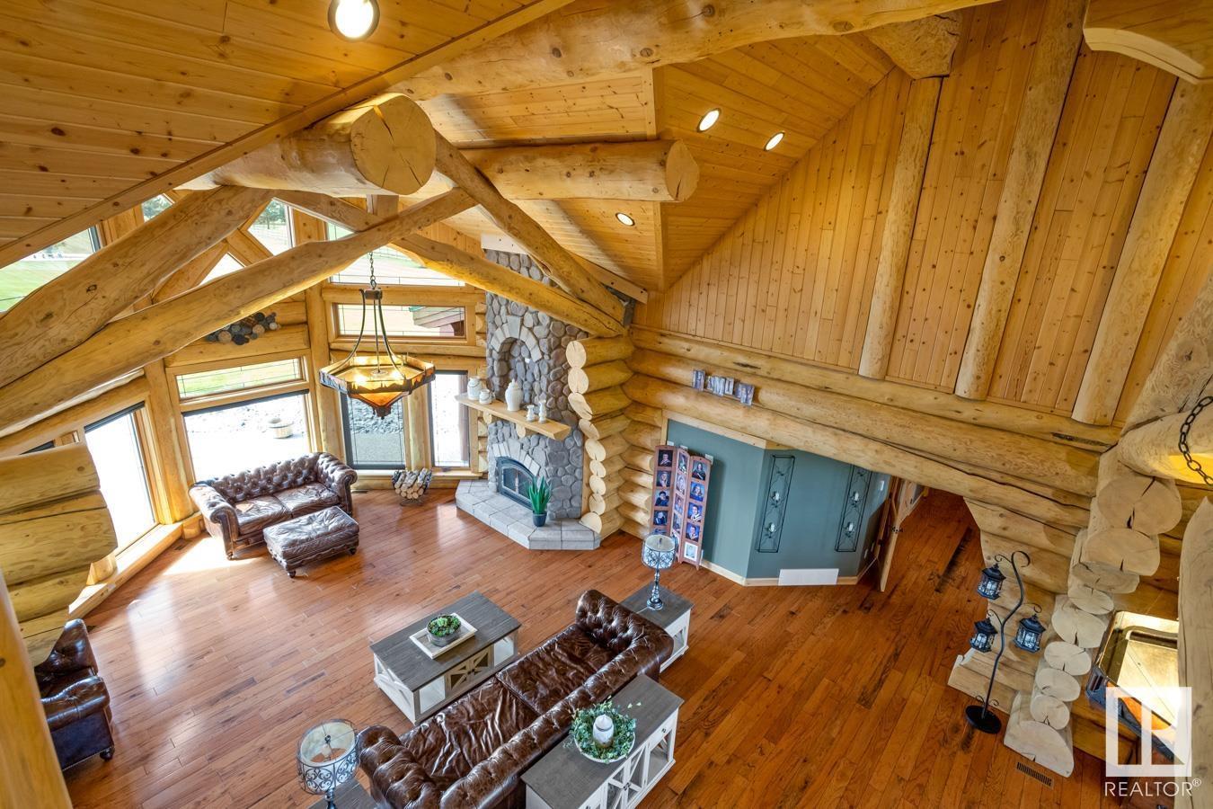 49169 Rr 260, Rural Leduc County, Alberta  T9E 2X1 - Photo 37 - E4445289