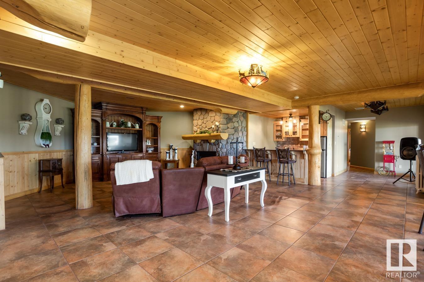 49169 Rr 260, Rural Leduc County, Alberta  T9E 2X1 - Photo 38 - E4445289