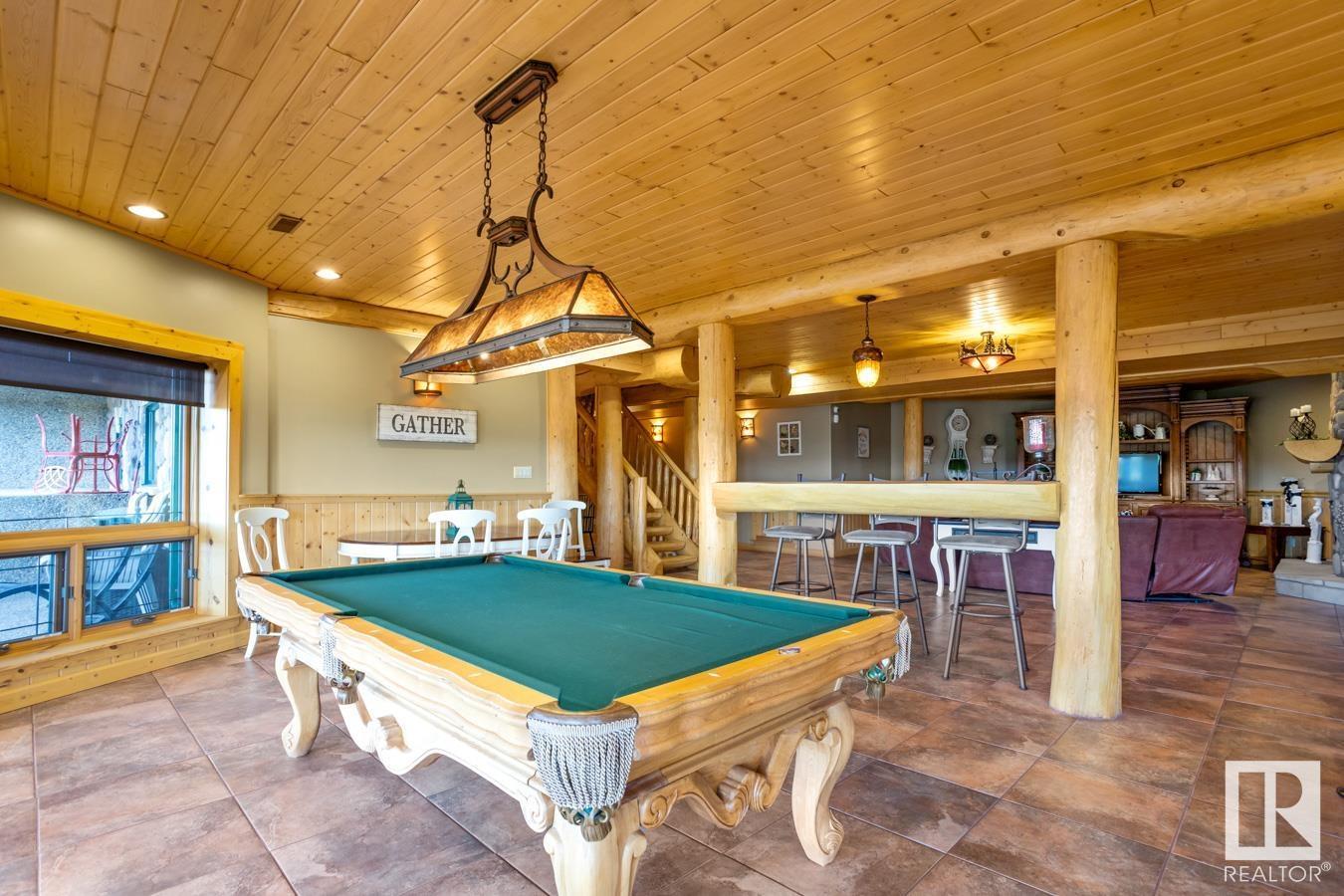 49169 Rr 260, Rural Leduc County, Alberta  T9E 2X1 - Photo 40 - E4445289