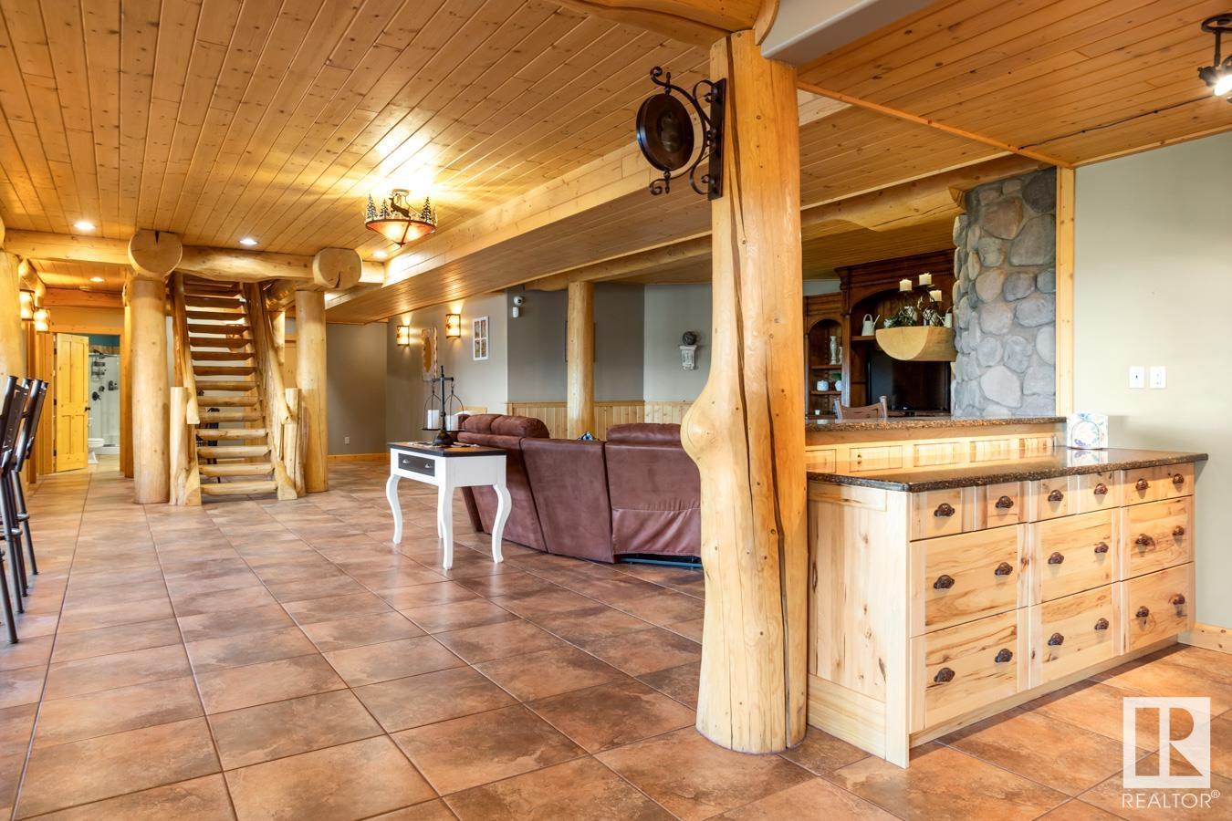 49169 Rr 260, Rural Leduc County, Alberta  T9E 2X1 - Photo 42 - E4445289