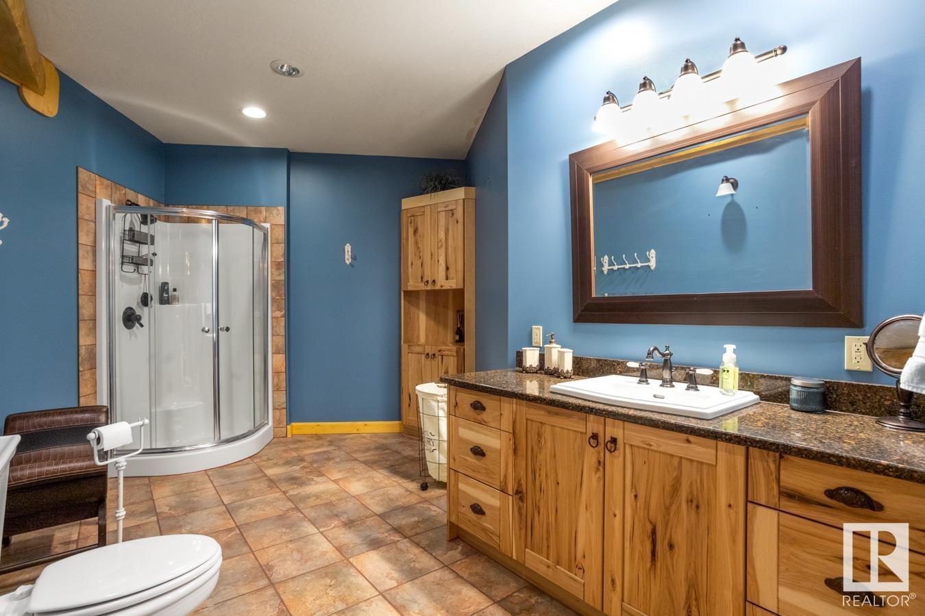 49169 Rr 260, Rural Leduc County, Alberta  T9E 2X1 - Photo 43 - E4445289