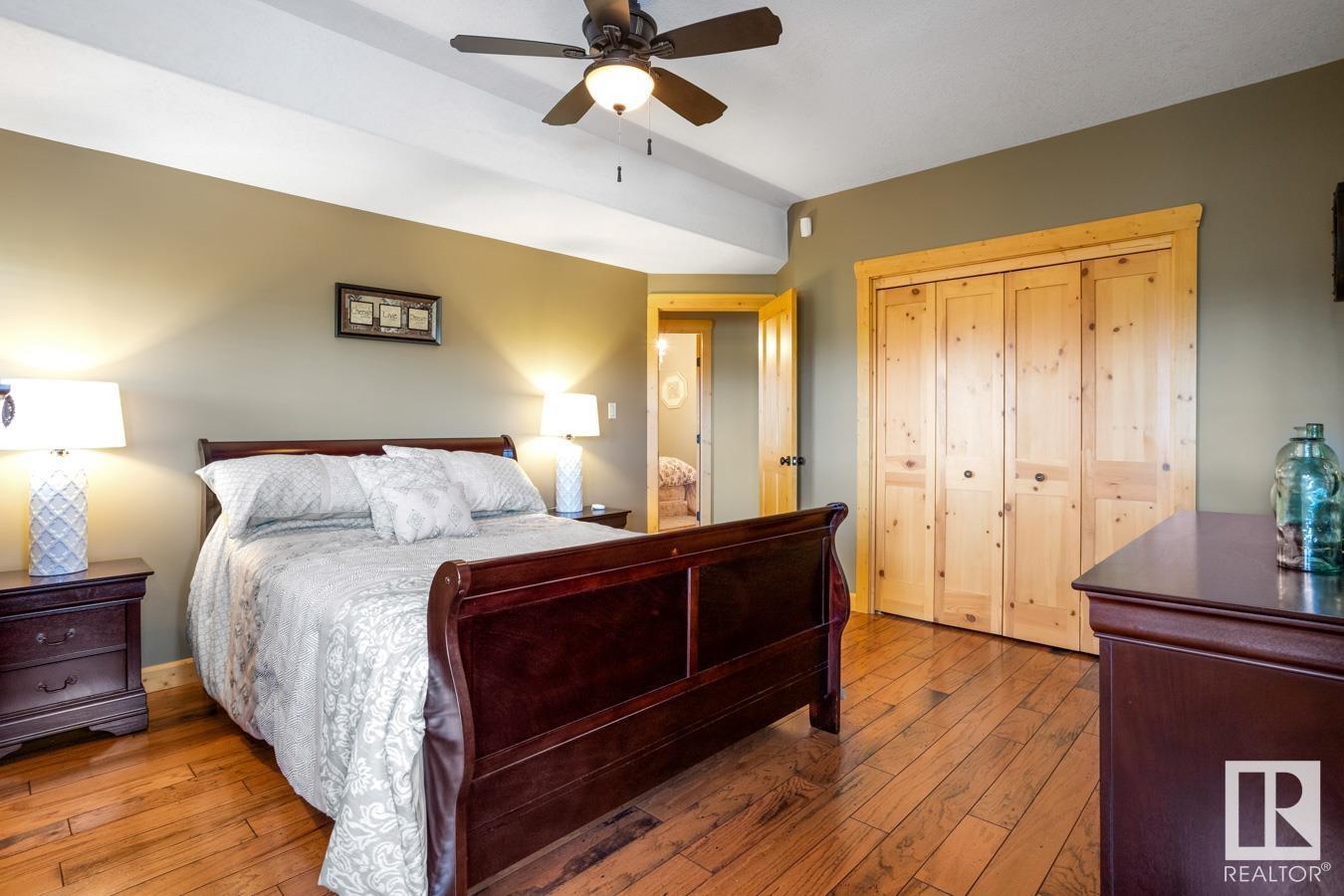 49169 Rr 260, Rural Leduc County, Alberta  T9E 2X1 - Photo 44 - E4445289