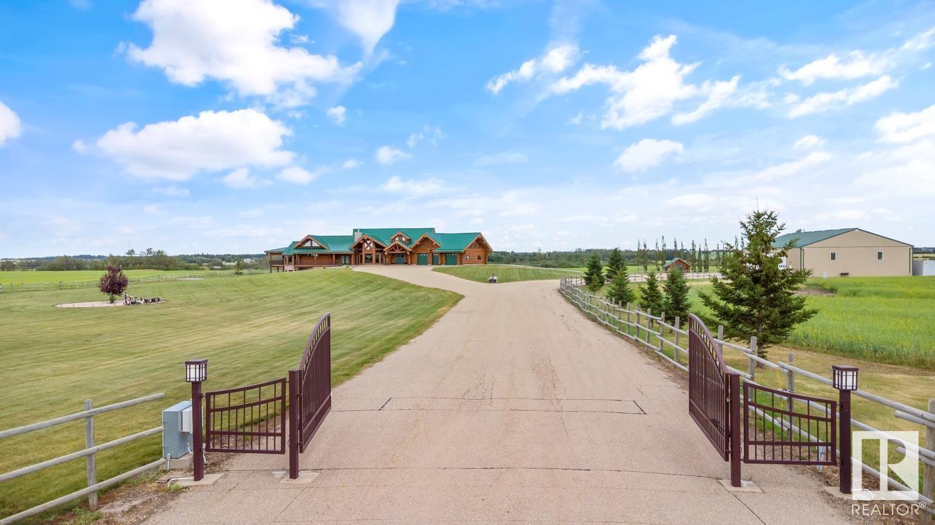 49169 Rr 260, Rural Leduc County, Alberta  T9E 2X1 - Photo 5 - E4445289