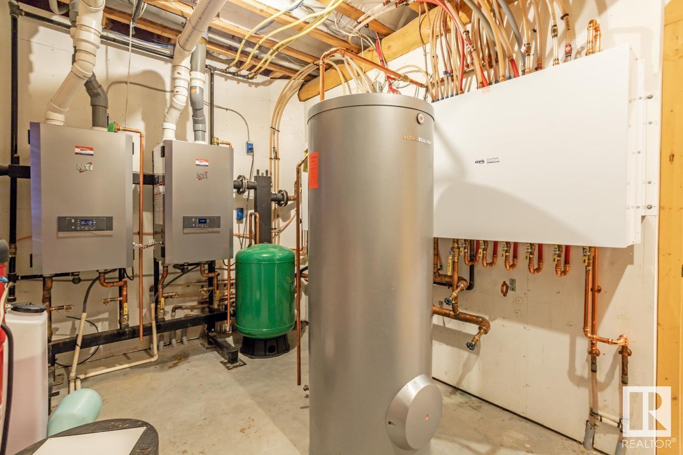 49169 Rr 260, Rural Leduc County, Alberta  T9E 2X1 - Photo 50 - E4445289