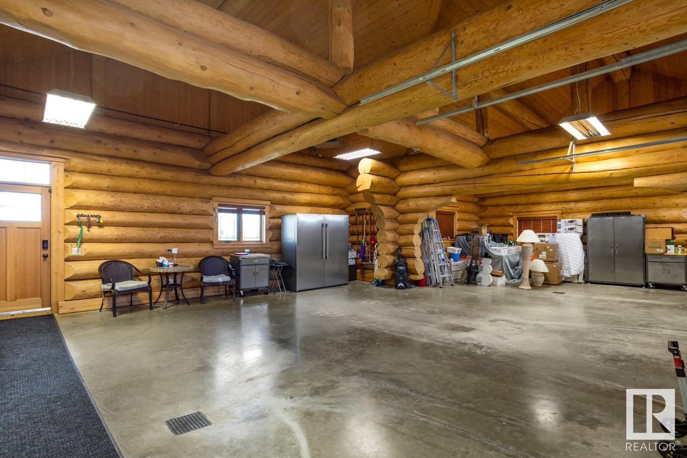 49169 Rr 260, Rural Leduc County, Alberta  T9E 2X1 - Photo 51 - E4445289