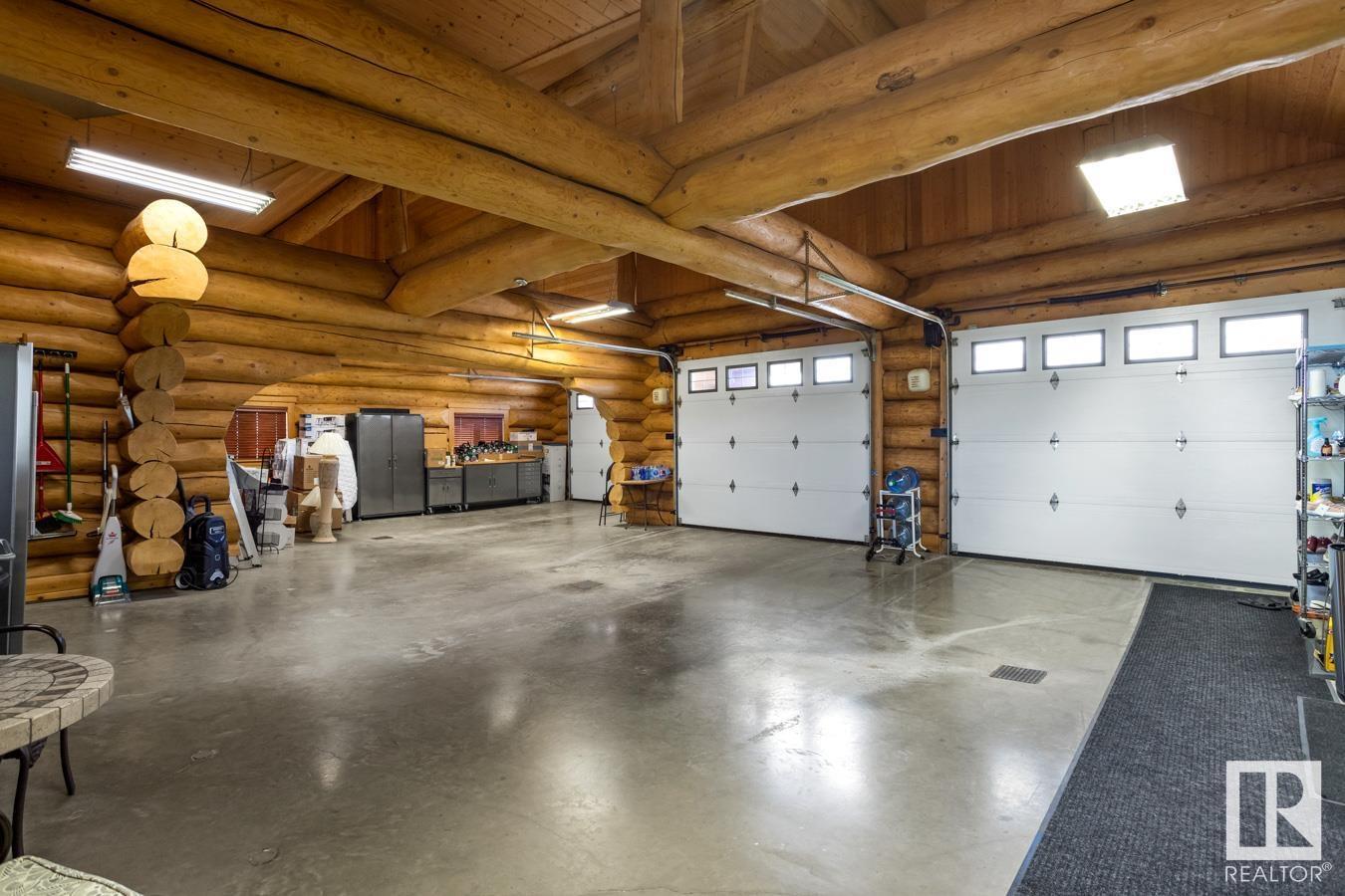 49169 Rr 260, Rural Leduc County, Alberta  T9E 2X1 - Photo 52 - E4445289