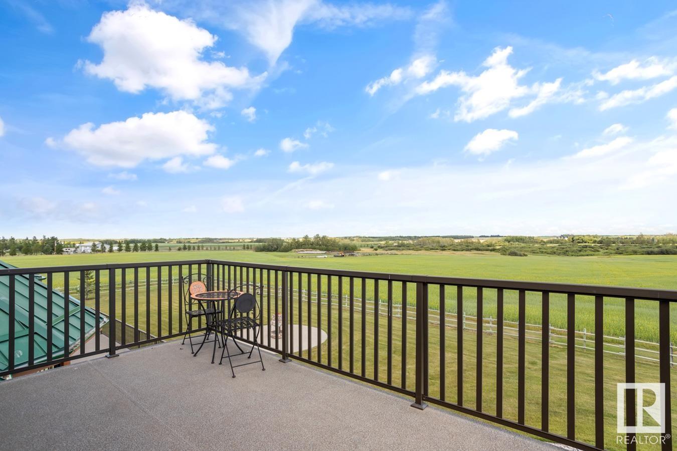 49169 Rr 260, Rural Leduc County, Alberta  T9E 2X1 - Photo 53 - E4445289