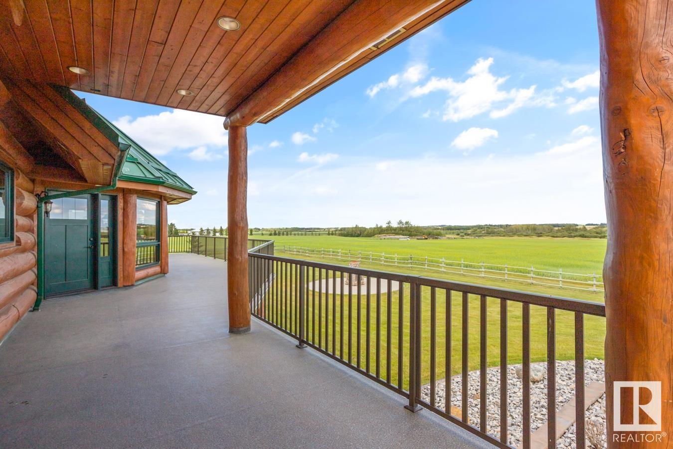 49169 Rr 260, Rural Leduc County, Alberta  T9E 2X1 - Photo 54 - E4445289