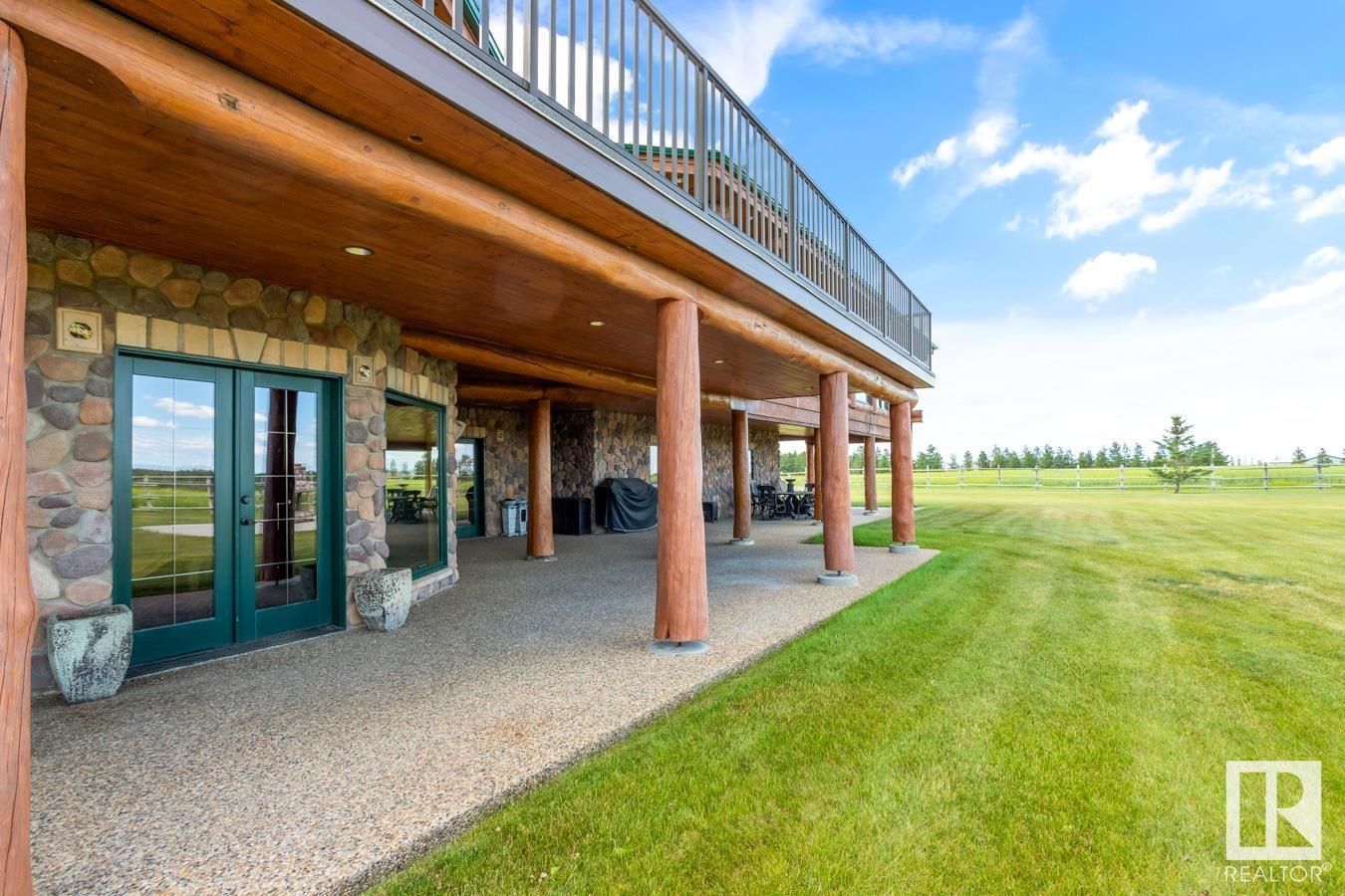 49169 Rr 260, Rural Leduc County, Alberta  T9E 2X1 - Photo 55 - E4445289