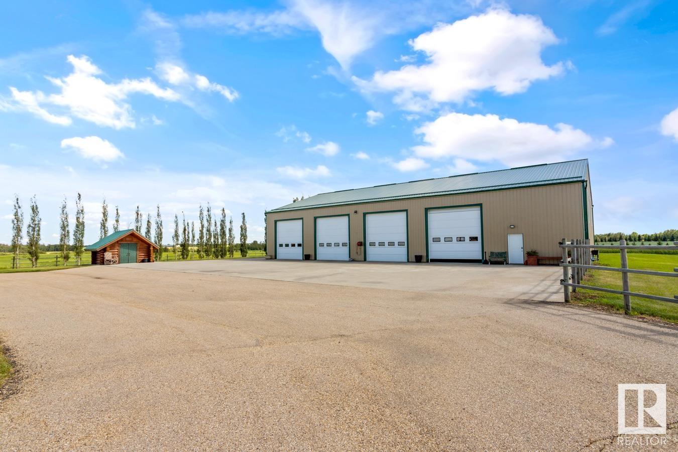 49169 Rr 260, Rural Leduc County, Alberta  T9E 2X1 - Photo 56 - E4445289