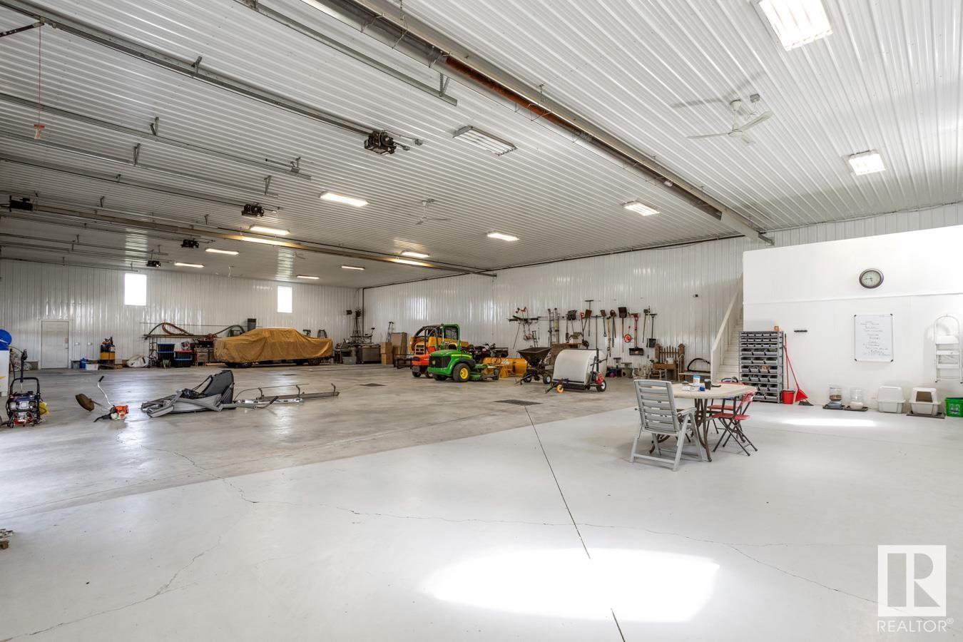 49169 Rr 260, Rural Leduc County, Alberta  T9E 2X1 - Photo 57 - E4445289