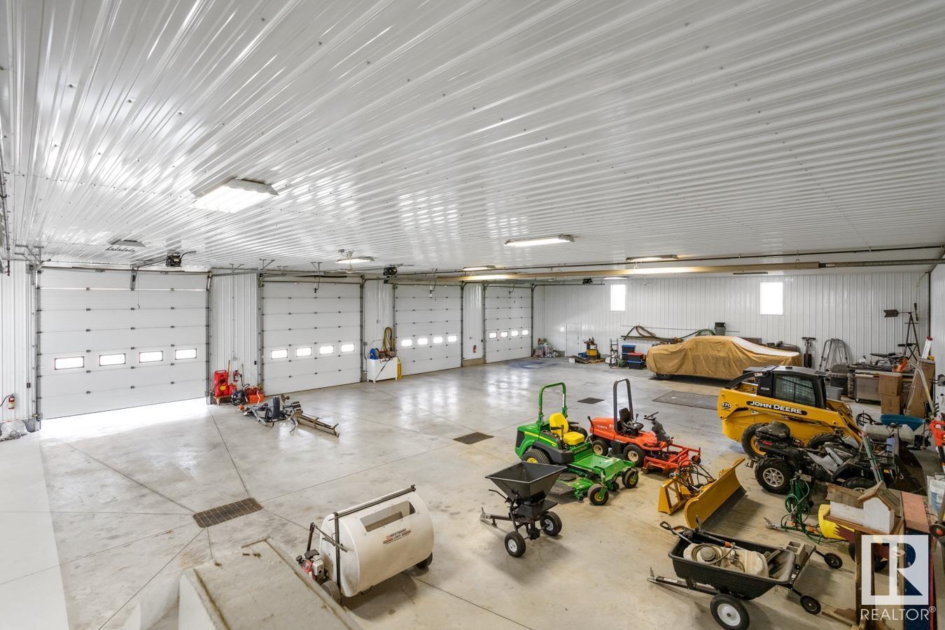 49169 Rr 260, Rural Leduc County, Alberta  T9E 2X1 - Photo 59 - E4445289