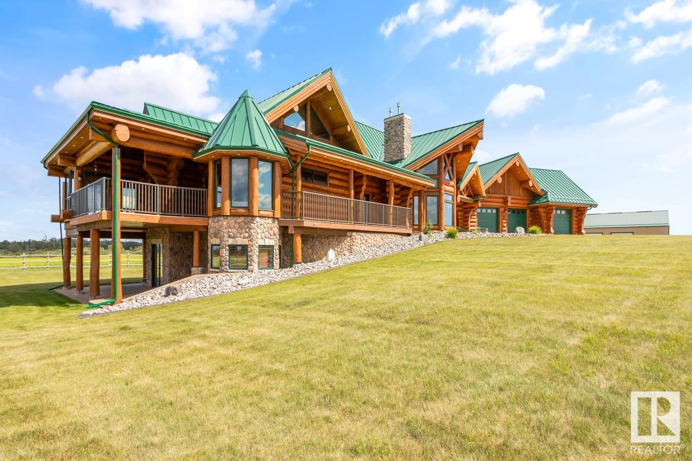 49169 Rr 260, Rural Leduc County, Alberta  T9E 2X1 - Photo 6 - E4445289