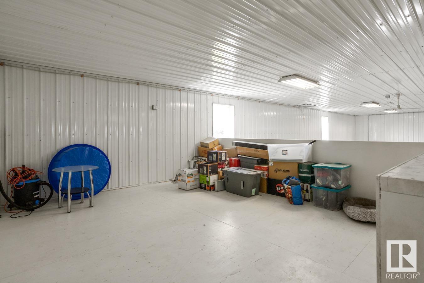 49169 Rr 260, Rural Leduc County, Alberta  T9E 2X1 - Photo 60 - E4445289