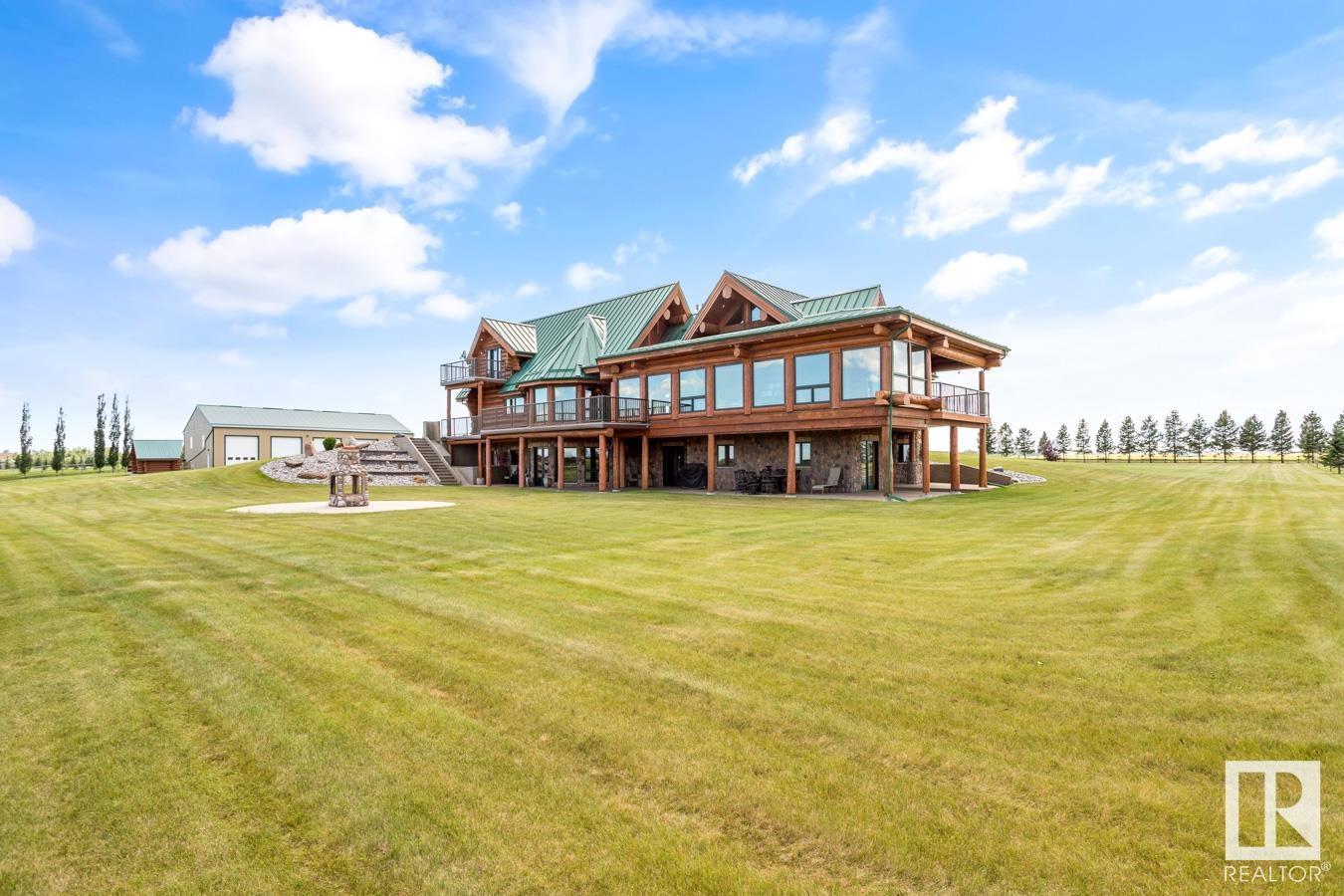 49169 Rr 260, Rural Leduc County, Alberta  T9E 2X1 - Photo 61 - E4445289